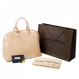 Сумка Louis Vuitton  №S070